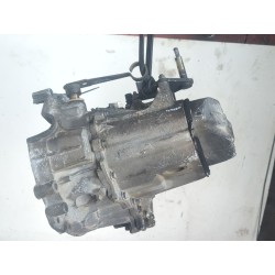 Recambio de caja cambios manual para peugeot 205 ii (20a/c) 1.4 referencia OEM IAM 20CC29  
