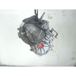 Recambio de caja cambios manual para peugeot 205 ii (20a/c) 1.4 referencia OEM IAM 20CC29  