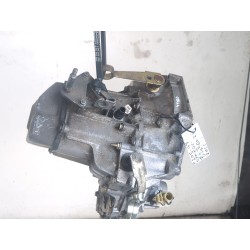 Recambio de caja cambios manual para peugeot 205 ii (20a/c) 1.4 referencia OEM IAM 20CC29  
