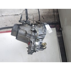 Recambio de caja cambios manual para peugeot 205 ii (20a/c) 1.4 referencia OEM IAM 20CC29  