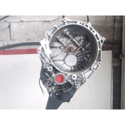 Recambio de caja cambios manual para ford mondeo i (gbp) 2.0 i 16v referencia OEM IAM 93ZTEA  