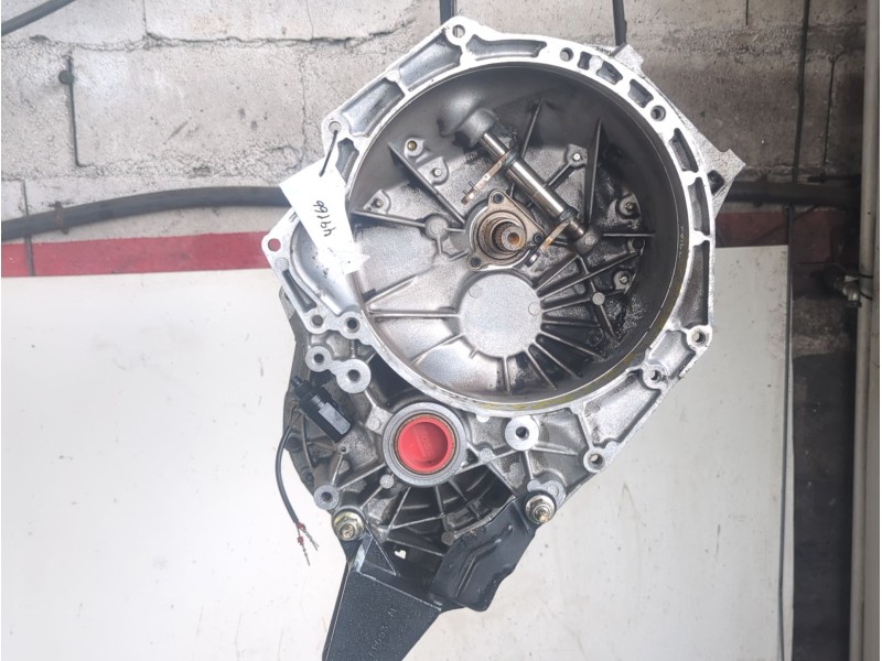 Recambio de caja cambios manual para ford mondeo i (gbp) 2.0 i 16v referencia OEM IAM 93ZTEA  