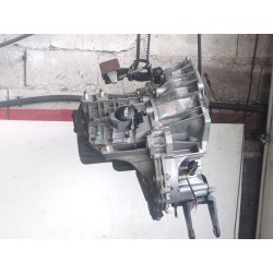 Recambio de caja cambios manual para ford mondeo i (gbp) 2.0 i 16v referencia OEM IAM 93ZTEA  