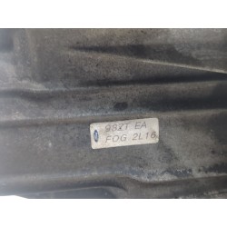 Recambio de caja cambios manual para ford mondeo i (gbp) 2.0 i 16v referencia OEM IAM 93ZTEA  