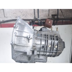 Recambio de caja cambios manual para ford mondeo i (gbp) 2.0 i 16v referencia OEM IAM 93ZTEA  