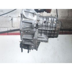 Recambio de caja cambios manual para ford mondeo i (gbp) 2.0 i 16v referencia OEM IAM 93ZTEA  