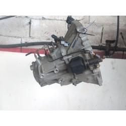 CAJA CAMBIOS MANUAL 9A1106154 