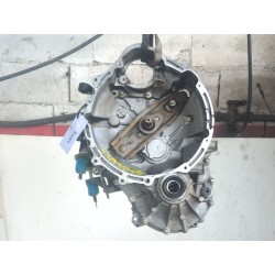 Recambio de caja cambios manual para mitsubishi colt cz3 berl. 5 (z30a)(2005) 1.3 (z35a, z33a, z34a) referencia OEM IAM PMN13019