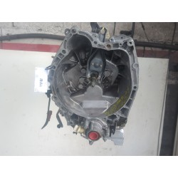 Recambio de caja cambios manual para citroën xsara (n1) 1.9 d referencia OEM IAM 20DL41  