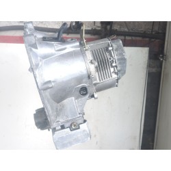 Recambio de caja cambios manual para citroën xsara (n1) 1.9 d referencia OEM IAM 20DL41  