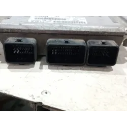 Recambio de centralita inyeccion para citroën c8 van (ea_, eb_) hdi 110 (ebrhtb) referencia OEM IAM 0281011334  