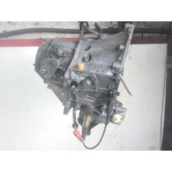 Recambio de caja cambios manual para citroën xsara (n1) 1.9 d referencia OEM IAM 20DL41  