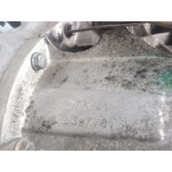 Recambio de caja cambios manual para citroën xsara (n1) 1.9 d referencia OEM IAM 20DL41  