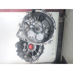 CAJA CAMBIOS MANUAL P30616141 