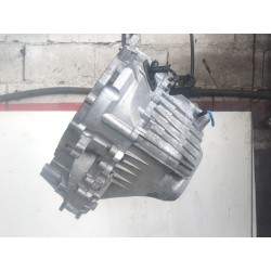 Recambio de caja cambios manual para volvo s40 berlina (1995) 1.9 di referencia OEM IAM P30616141  