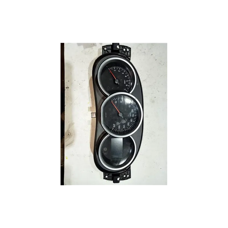Recambio de cuadro completo para dacia sandero ii (10.2012) ambiance 16v cat referencia OEM IAM 248108019R  