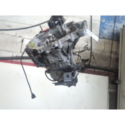 Recambio de caja cambios manual para mazda 323 c v (ba) 1.5 16v referencia OEM IAM F5D2 4  