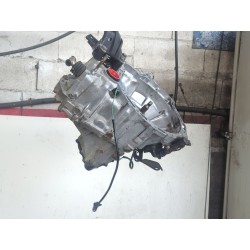 Recambio de caja cambios manual para mazda 323 c v (ba) 1.5 16v referencia OEM IAM F5D2 4  