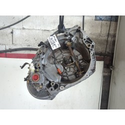 Recambio de caja cambios manual para citroën xantia berlina (1998) 2.0 hdi 90 referencia OEM IAM 20TD65  