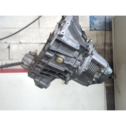 Recambio de caja cambios manual para citroën xantia berlina (1998) 2.0 hdi 90 referencia OEM IAM 20TD65  