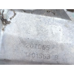 Recambio de caja cambios manual para citroën xantia berlina (1998) 2.0 hdi 90 referencia OEM IAM 20TD65  