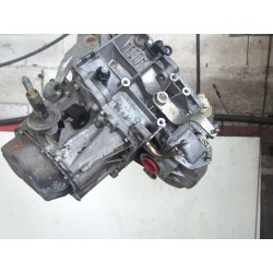 Recambio de caja cambios manual para citroën xantia berlina (1998) 2.0 hdi 90 referencia OEM IAM 20TD65  
