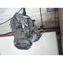 Recambio de caja cambios manual para citroën xantia berlina (1998) 2.0 hdi 90 referencia OEM IAM 20TD65  