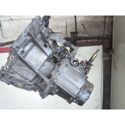 Recambio de caja cambios manual para citroën xantia berlina (1998) 2.0 hdi 90 referencia OEM IAM 20TD65  