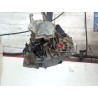 Recambio de caja cambios manual para ford courier 1.8 d referencia OEM IAM 96WT7211AA  