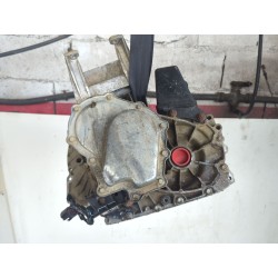 Recambio de caja cambios manual para ford courier 1.8 d referencia OEM IAM 96WT7211AA  