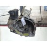 Recambio de caja cambios manual para ford courier 1.8 d referencia OEM IAM 96WT7211AA  