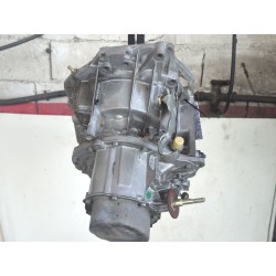 Recambio de caja cambios manual para citroën xsara (n1) 2.0 hdi 90 referencia OEM IAM 20TD95  