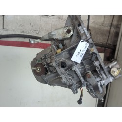 Recambio de caja cambios manual para citroën xsara (n1) 2.0 hdi 90 referencia OEM IAM 20TD95  