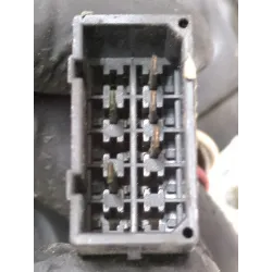 Recambio de retrovisor derecho para audi a4 b5 (8d2) 1.9 tdi referencia OEM IAM E6014743 E6024743  