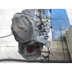 Recambio de caja cambios manual para citroën xsara (n1) 2.0 hdi 90 referencia OEM IAM 20TD95  