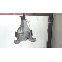 Recambio de diferencial trasero para volkswagen touareg (7la)(2002) 2.5 tdi r5 [2,5 ltr. - 128 kw tdi] referencia OEM IAM 605114
