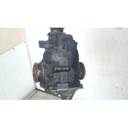 Recambio de diferencial trasero para bmw serie 3 berlina (e46)(1998) 2.0 320d [2,0 ltr. - 100 kw 16v diesel cat] referencia OEM 