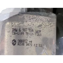 Recambio de piloto trasero derecho para bmw 3 (e46) 320 d referencia OEM IAM 6907934  