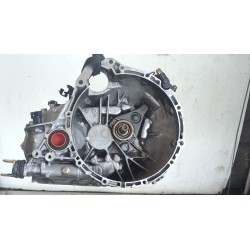 Recambio de caja cambios manual para nissan almera (n16/e)(01.2000) 2.2 dci referencia OEM IAM 1417A YD  