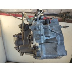 Recambio de caja cambios manual para fiat punto (176_) 1.7 td referencia OEM IAM   