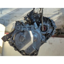 Recambio de caja cambios manual para fiat punto (176_) 1.7 td referencia OEM IAM   