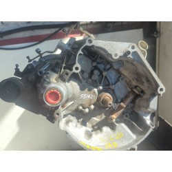 Recambio de caja cambios manual para citroën ax (1987) 14 d referencia OEM IAM 2CB41  