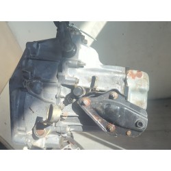 Recambio de caja cambios manual para citroën ax (1987) 14 d referencia OEM IAM 2CB41  