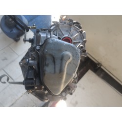 Recambio de caja cambios manual para citroën ax (1987) 14 d referencia OEM IAM 2CB41  