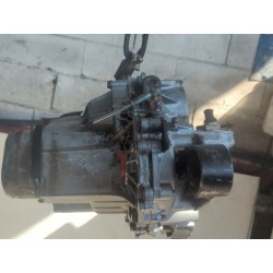 Recambio de caja cambios manual para citroën ax (1987) 14 d referencia OEM IAM 2CB41  