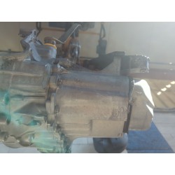 Recambio de caja cambios manual para citroën ax (1987) 14 d referencia OEM IAM 2CB41  