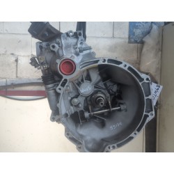 CAJA CAMBIOS MANUAL 87TT-7F096-AB 86WT 7F082 89WTGA 