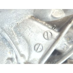 Recambio de caja cambios manual para nissan almera (n15)(07.1995) 2.0 d referencia OEM IAM 57J  