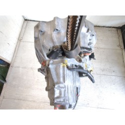 Recambio de caja cambios manual para nissan almera (n15)(07.1995) 2.0 d referencia OEM IAM 57J  
