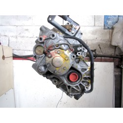 Recambio de caja cambios manual para nissan almera (n15)(07.1995) 2.0 d referencia OEM IAM 57J  